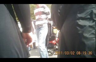 Junge Studentin wird in reife frauenficken ein Auto gezogen und geschraubt