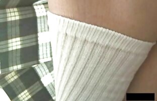 XXX Lockiges, lockiges reife frauen free Haar 18 Jahre alt gestopft in Punkte im Bett