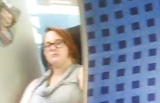 XXX Mann und blonde reif sex Mädchen in Strümpfen